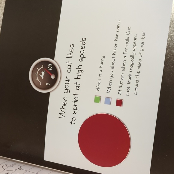 How To Tell If Your Cat is Plotting to Kill You by The Oatmeal - Picture 6 of 6